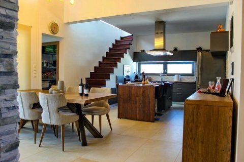 5 rooms Affaires à Platanias, Greece No. 123159 17