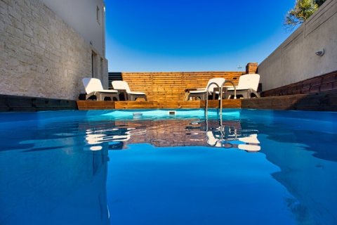 5 rooms Affaires à Platanias, Greece No. 123159 10