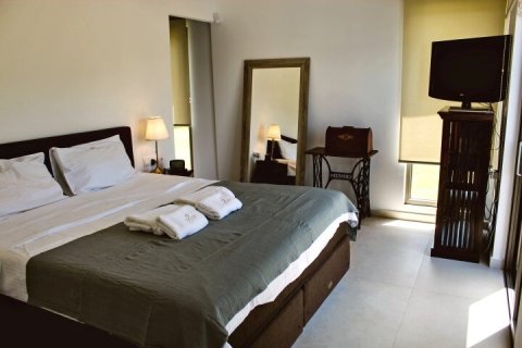 5 rooms Affaires à Platanias, Greece No. 123159 11