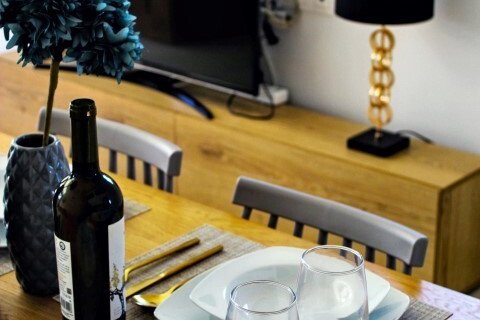 5 rooms Affaires à Platanias, Greece No. 123159 9