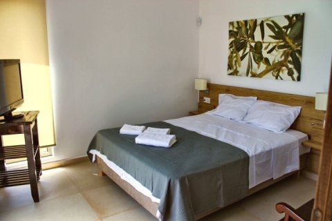 5 rooms Affaires à Platanias, Greece No. 123159 21