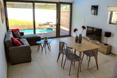 5 rooms Affaires à Platanias, Greece No. 123159 5