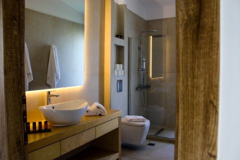 5 rooms Affaires à Platanias, Greece No. 123159 14