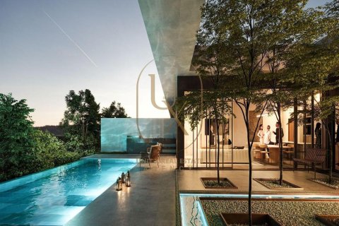 3 bedrooms Townhouse in The Estates, Egypt No. 38225