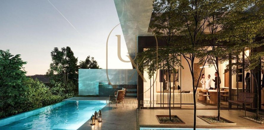 3 chambres Townhouse à Hay El Ashgar, Vietnam No. 38225