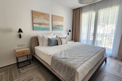 1 bedroom Apartment in Herceg Novi, Montenegro No. 81128 5