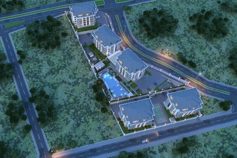 5 bedrooms Penthouse in My Thanh, Vietnam No. 13741 9