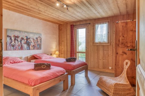 5 chambres House à Saint-Gervais-les-Bains, France No. 99978 12