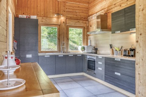 5 chambres House à Saint-Gervais-les-Bains, France No. 99978 4