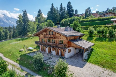 5 chambres House à Saint-Gervais-les-Bains, France No. 99978 2