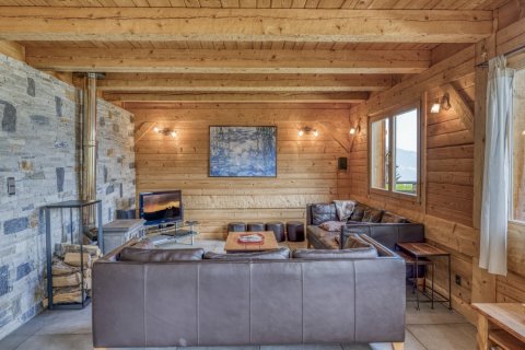 5 chambres House à Saint-Gervais-les-Bains, France No. 99978 8