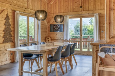 5 chambres House à Saint-Gervais-les-Bains, France No. 99978 6