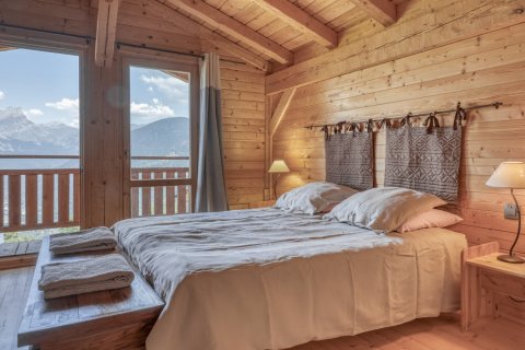 5 chambres House à Saint-Gervais-les-Bains, France No. 99978 10