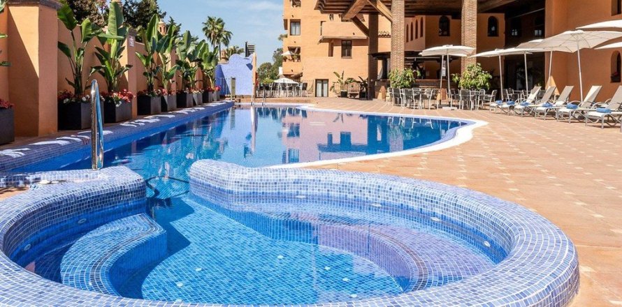 3 bedrooms Apartment in Tan Thanh, Vietnam No. 111031