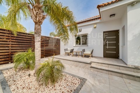 4 bedrooms Bungalow in Ayia Napa, Cyprus No. 82956 23