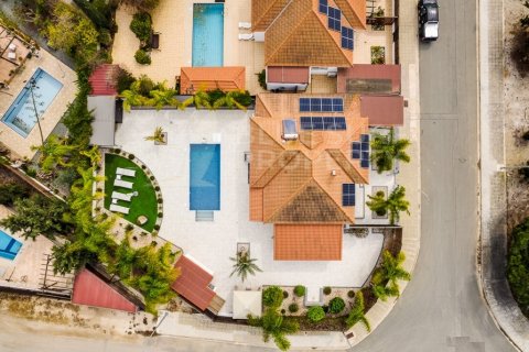 4 bedrooms Bungalow in Ayia Napa, Cyprus No. 82956 26