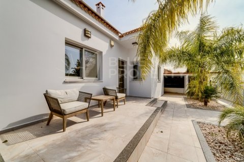 4 bedrooms Bungalow in Ayia Napa, Cyprus No. 82956 22