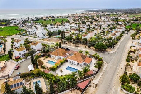 4 bedrooms Bungalow in Ayia Napa, Cyprus No. 82956 28