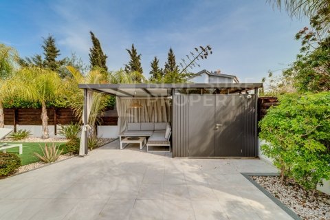 4 bedrooms Bungalow in Ayia Napa, Cyprus No. 82956 18