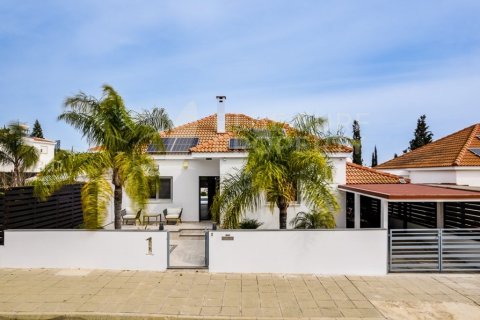 4 bedrooms Bungalow in Ayia Napa, Cyprus No. 82956 24