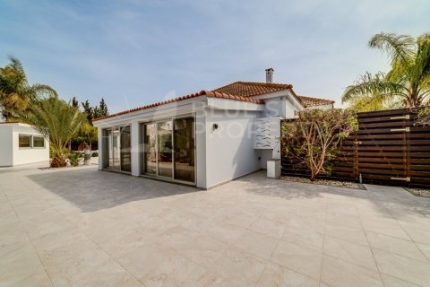 4 bedrooms Bungalow in Ayia Napa, Cyprus No. 82956 21