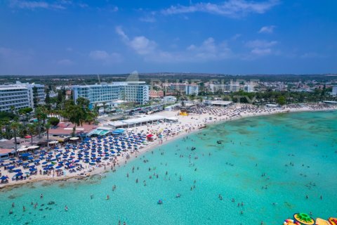 4 bedrooms Bungalow in Ayia Napa, Cyprus No. 82956 29