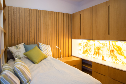 5 chambres Penthouse à Limassol, Cyprus No. 34473 5