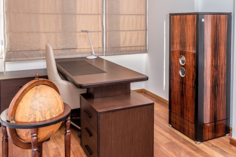 5 chambres Penthouse à Limassol, Cyprus No. 34473 8