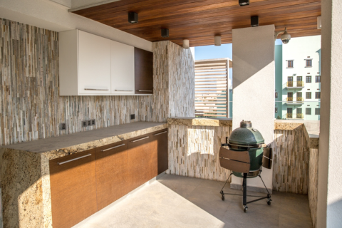 5 chambres Penthouse à Limassol, Cyprus No. 34473 4