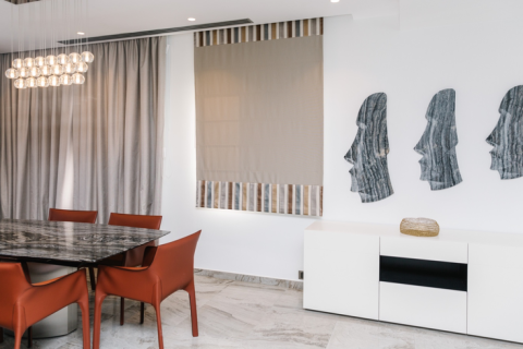 5 chambres Penthouse à Limassol, Cyprus No. 34473 1