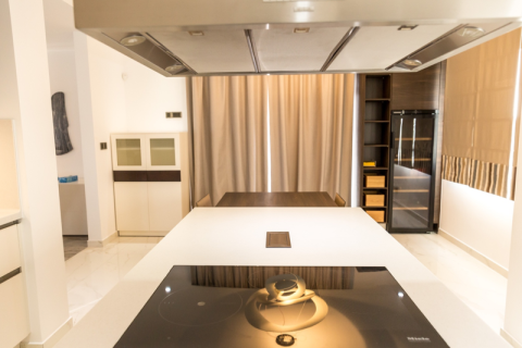 5 chambres Penthouse à Limassol, Cyprus No. 34473 7