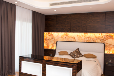 5 chambres Penthouse à Limassol, Cyprus No. 34473 11