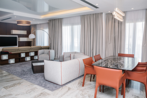 5 chambres Penthouse à Limassol, Cyprus No. 34473 6