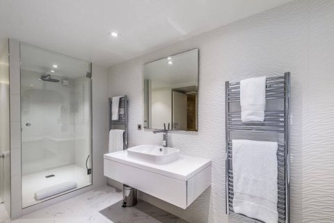 5 chambres House à Courchevel, France No. 99992 12