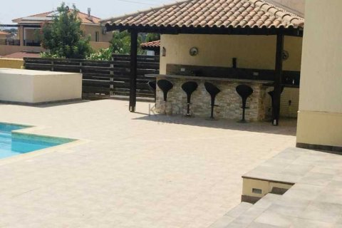 4 bedrooms Villa in Paramali, Cyprus No. 70733 11