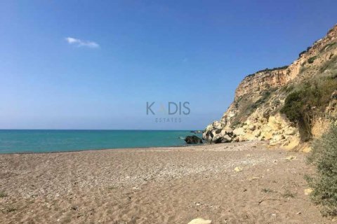 4 bedrooms Villa in Paramali, Cyprus No. 70733 12