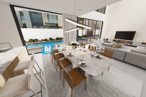 6 bedrooms Villa in Bavaria Town, Vietnam No. 110074 1