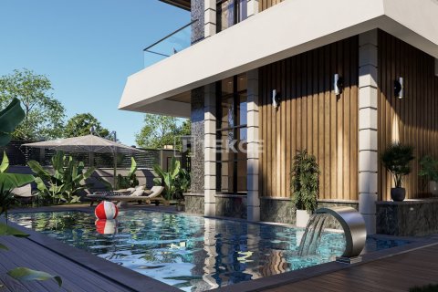 3 bedrooms Villa in Chau Lang, Vietnam No. 92192 3