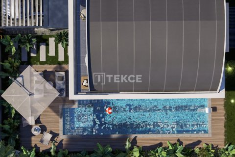 3 bedrooms Villa in Chau Lang, Vietnam No. 92192 4