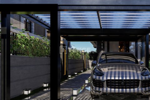 3 bedrooms Villa in Chau Lang, Vietnam No. 92192 9