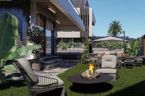 3 bedrooms Villa in Chau Lang, Vietnam No. 92192 8