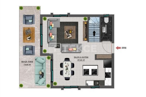 3 bedrooms Villa in Chau Lang, Vietnam No. 92192 16