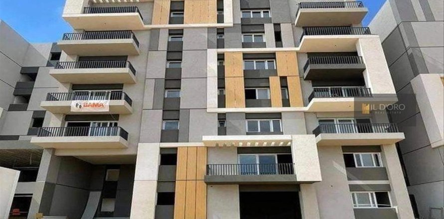 3 bedrooms Apartment in Group 11, Vietnam No. 39022