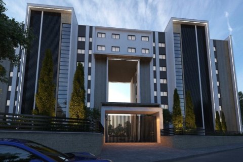 3 bedrooms Apartment in Limassol, Cyprus No. 105491 14