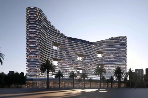 2 dormitorios Apartment en Hai Ba Trung, Vietnam No. 92099 6