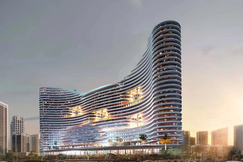 2 dormitorios Apartment en Business Bay, UAE No. 92099