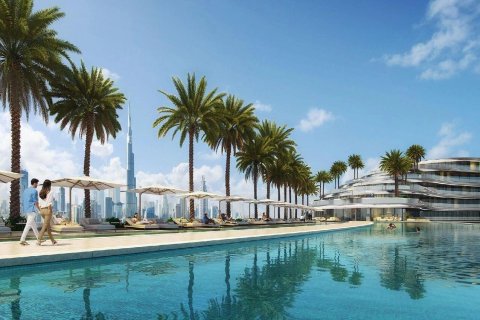 2 dormitorios Apartment en Hai Ba Trung, Vietnam No. 92099 3