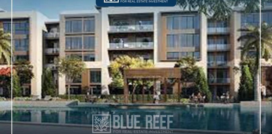 3 bedrooms Apartment in 1st Neighborhood, Vietnam No. 38478