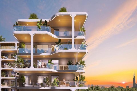 1 dormitorio Apartment en Dubai, UAE No. 128237