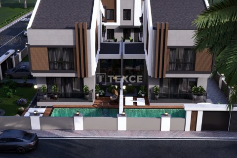 4 chambres Villa à Luong Phu, Vietnam No. 13851 10